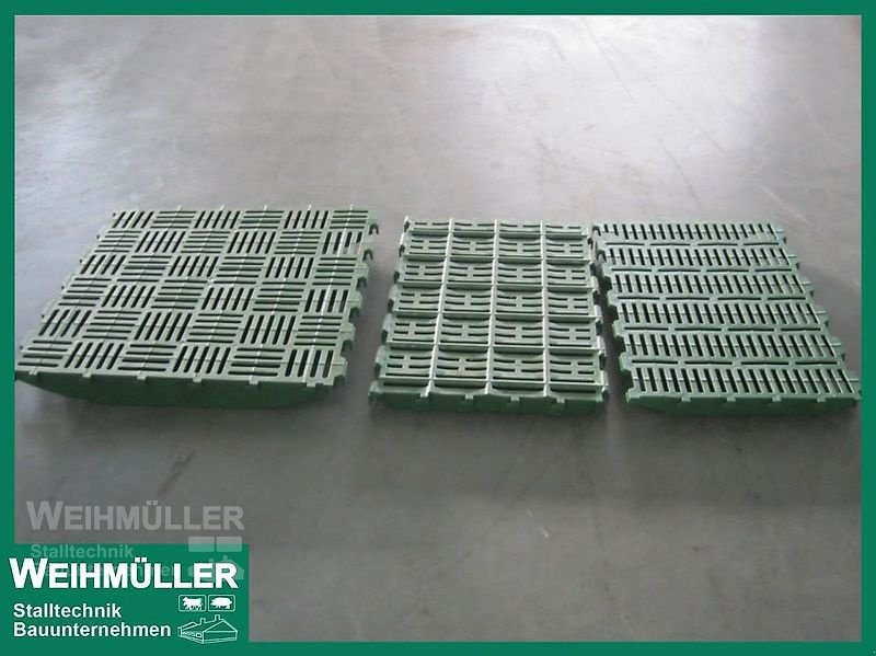 Wasserfass des Typs Sonstige NEU: MIK-Roste | Schweine | Ferkel | Mast - Rost | Kunststoffrost, Neumaschine in Bruckberg (Bild 1)